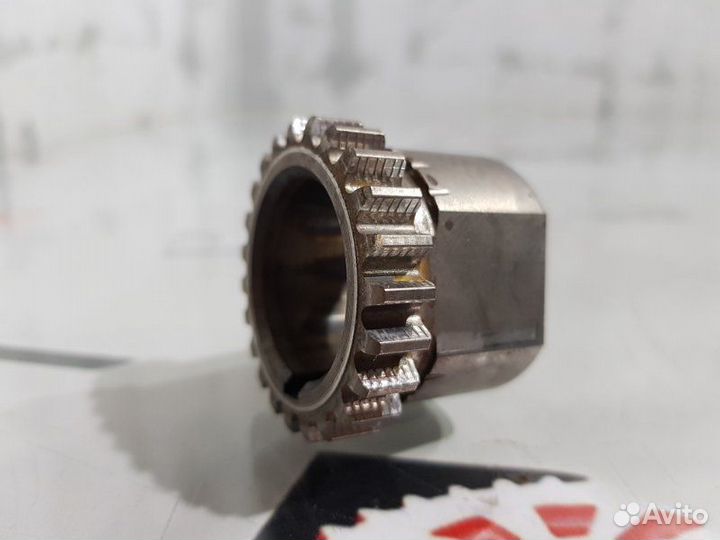 Шестерня коленвала Suzuki Swift ZC21S M15A 2008