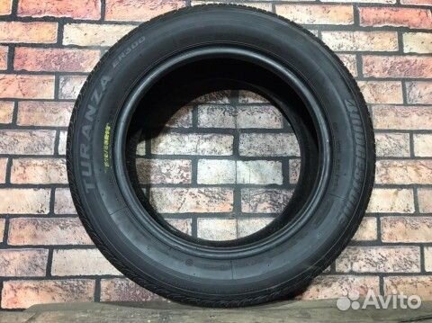 Bridgestone Turanza ER300 215/55 R16
