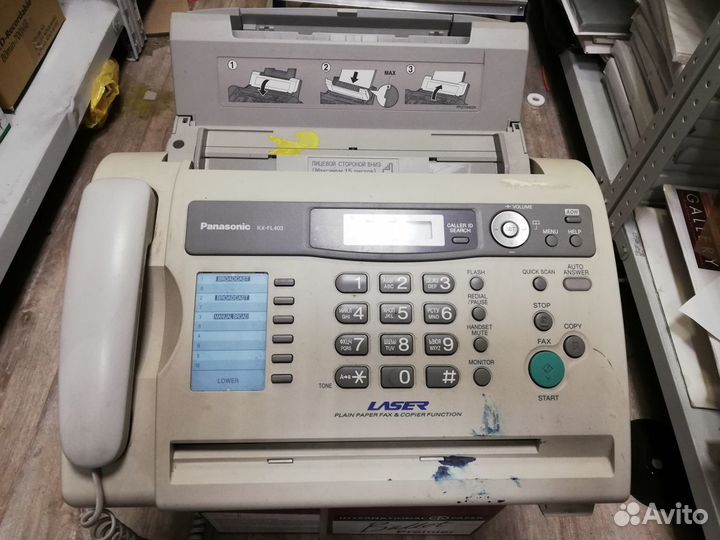 Принтеры на запчасти