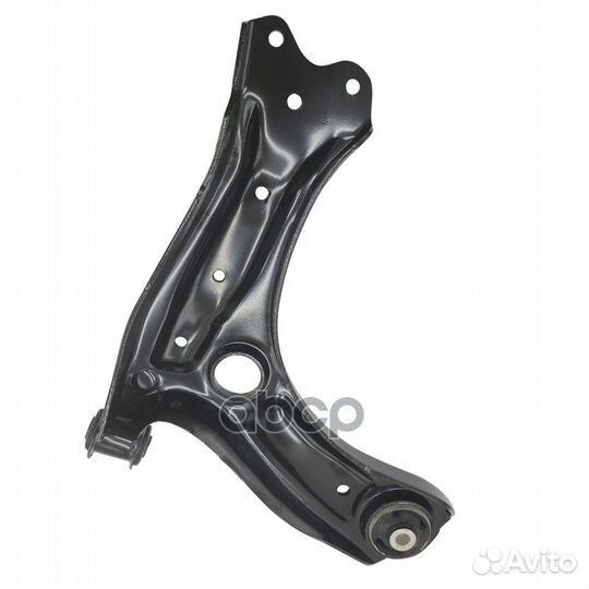 Рычаг подвески, передний левый нижний (Старый C