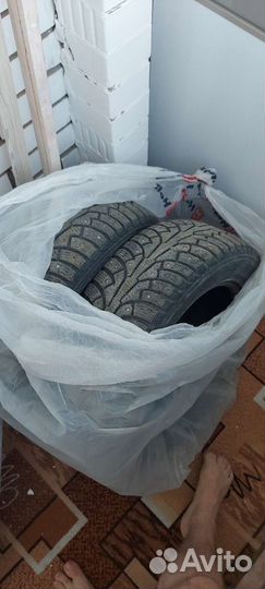 Nordman Nordman 4 185/60 R15