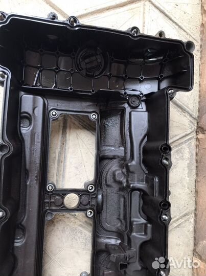 Клапанная крышка BMW N55