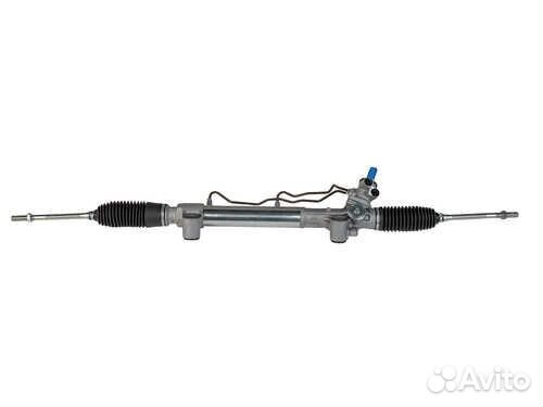 Рулевая рейка с г/у с тягами Toyota Hilux 4WD 05