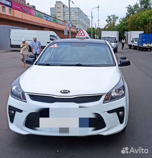 Автоинструктор по вождению МКПП