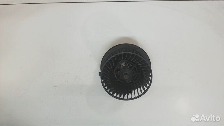 Двигатель отопителя Seat Alhambra, 1999