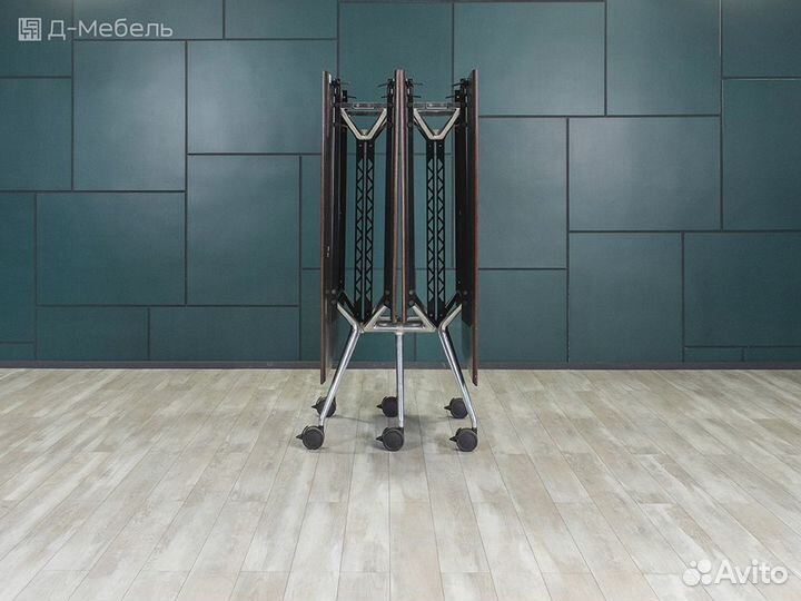 Стол для переговоров Steelcase Франция