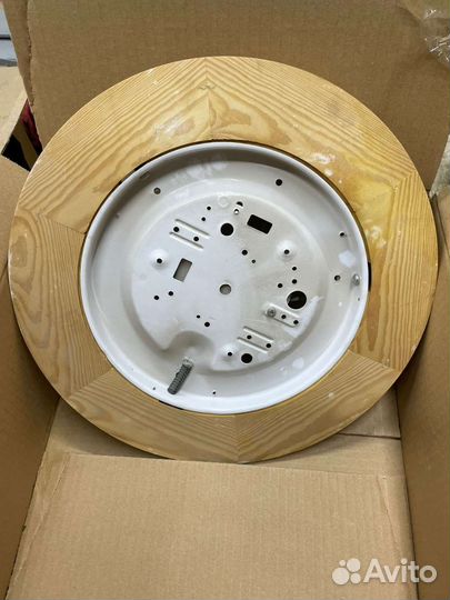 Светильник потолочный подвесной