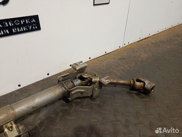 Колонка рулевая для Kia Spectra