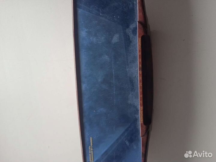 Зеркало для автомобилей