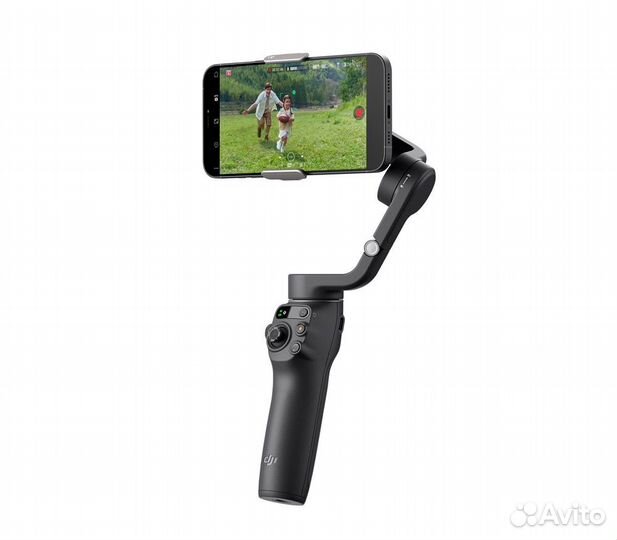 Стабилизатор для телефона dji osmo 6