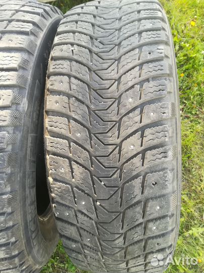 Michelin MXE Green 185/65 R15 92