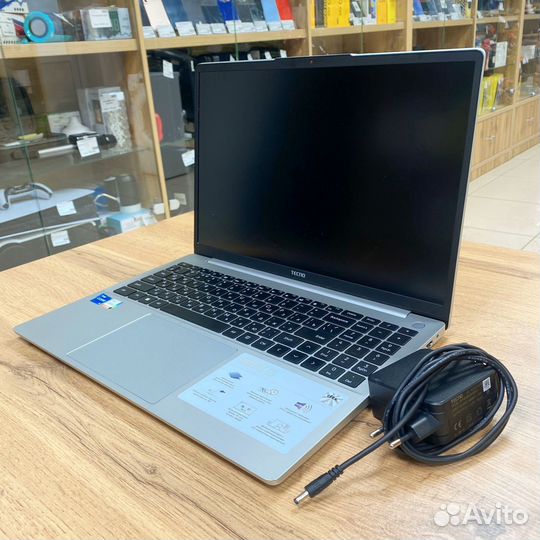 Ноутбук Tecno MegaBook K16