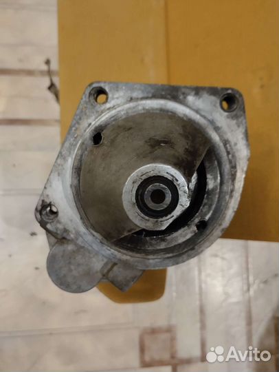 Стартер ваз