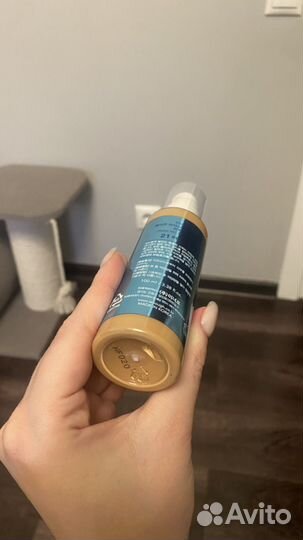 Collagen bb-крем