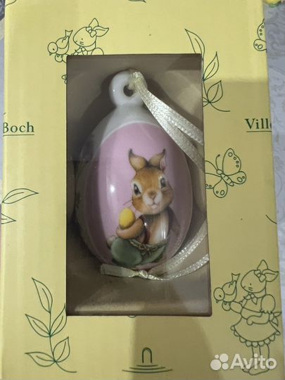 Подвески Villeroy boch