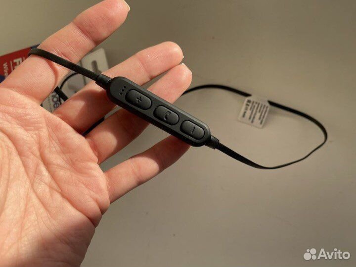 Беспроводные наушники Defender FreeMotion B660