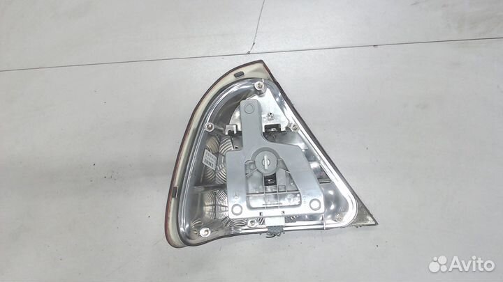 Фонарь (задний) Mercedes C W202, 1998