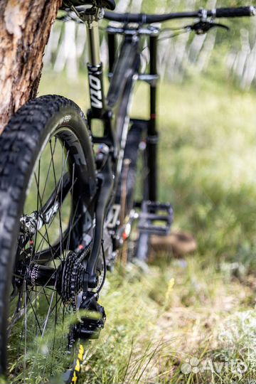 Santa Cruz V10 CC 2XL