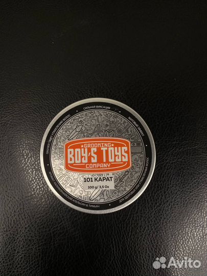 Паста, глина, шампунь