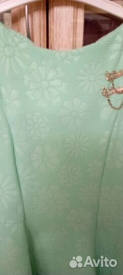 Платье для танцев