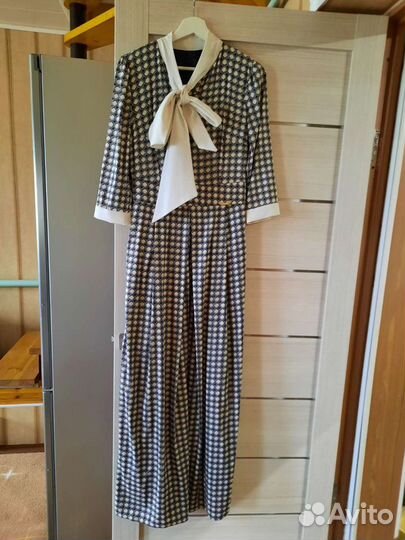 Платье р 44