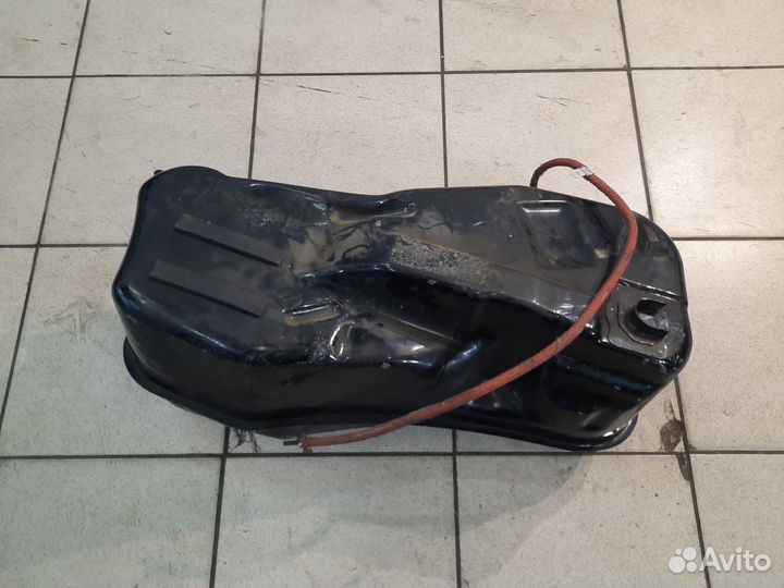 Бак топливный Honda gl1500 gold wing