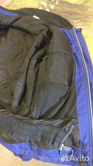 Горнолыжный костюм Frencys Австрия мужской 48 бу