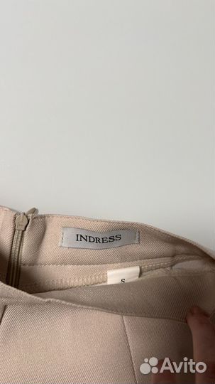 Юбка-шорты размер S