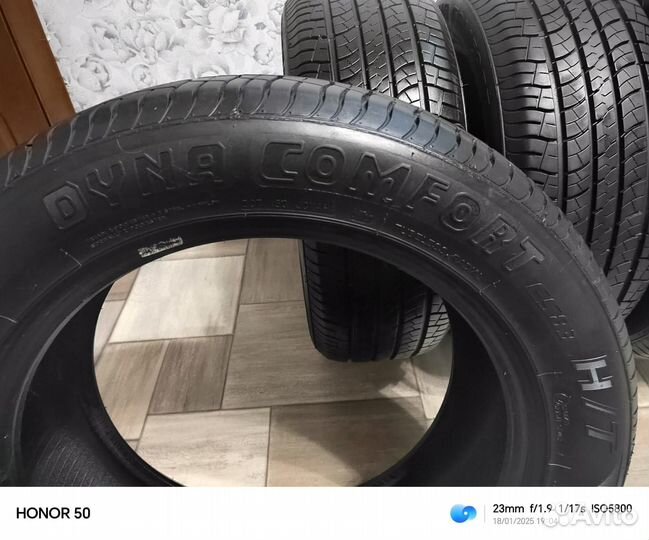 Evergreen ES83 235/55 R18 100V