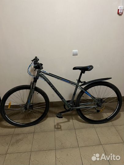 Велосипед Stinger