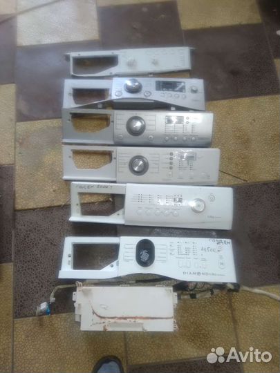 Запчасти на стиральные машины колонки и котлы