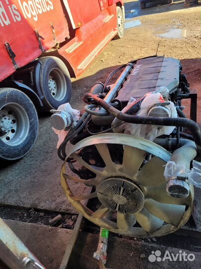 Двигательd2066