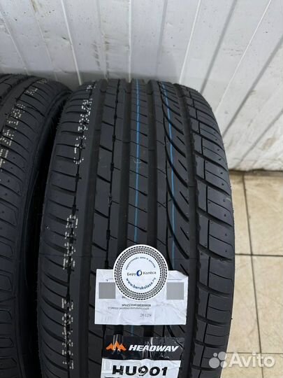 Headway HU901 235/45 R17