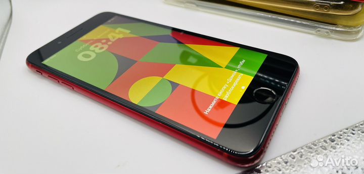 iPhone 8 Plus, 64 ГБ