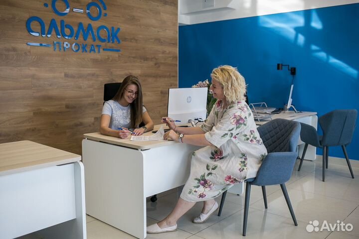 Аренда автомобиля 7 мест посуточно