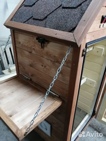 Коптильня 4 в 1