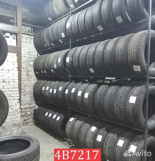 Nordman RS2 SUV 225/60 R18 109Y