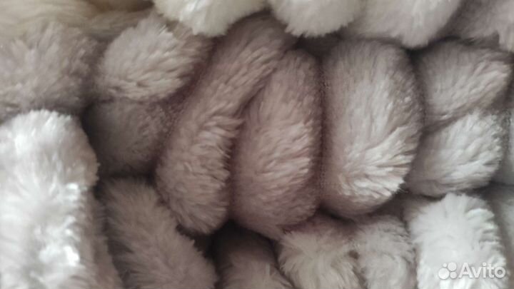 Новый плед покрывало