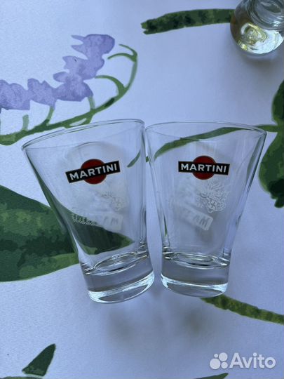 Стаканы