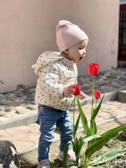 Куртка детская Gap