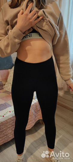 Лосины женские