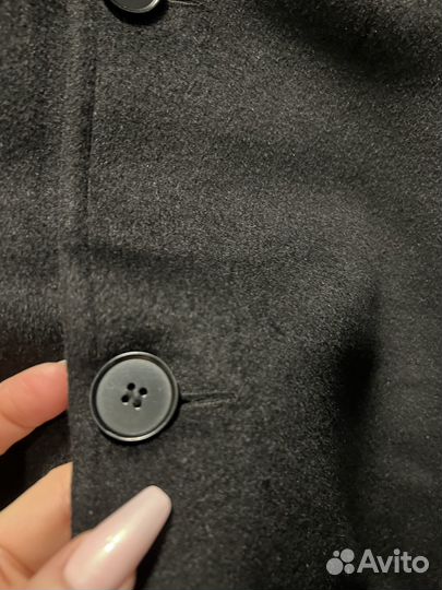 Пальто Astor шерсть кошемир размер 52-54