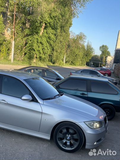 Тонировка стекол автомобиля