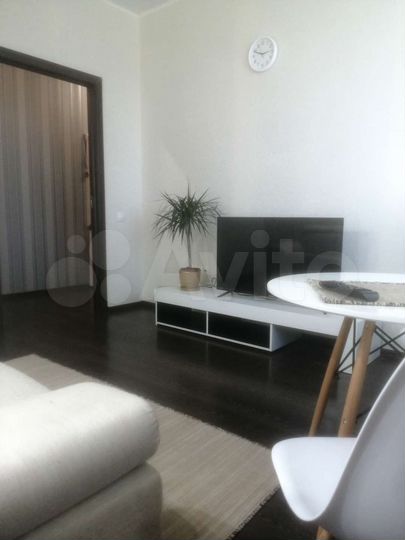 2-к. квартира, 40 м², 2/2 эт.