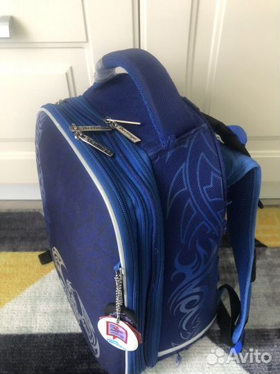 Портфель / Рюкзак школьный для мальчика