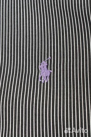 Рубашка Ralph Lauren Vintage, размер L