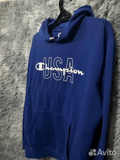 Champion (оригинал)