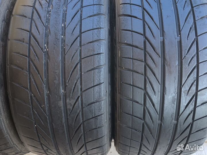 Goodyear Eagle Revspec RS-02 255/40 R17 94W