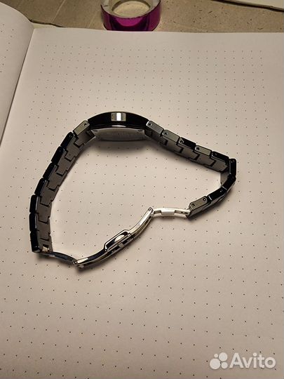 Часы rado jubile