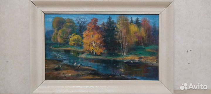 Картина для поднятия настроения. Бельмасов